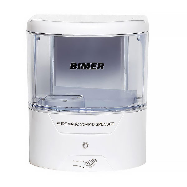 صابون ريز اتوماتیک BIMER مدل 8892 -کد 7302